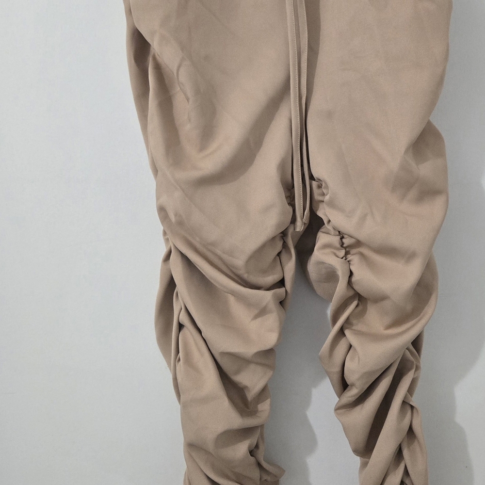 Women Cargo Pants